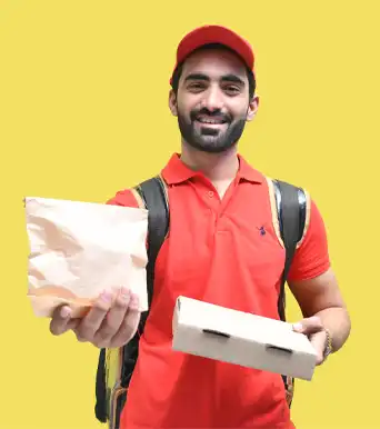 Quick-Service Restaurants